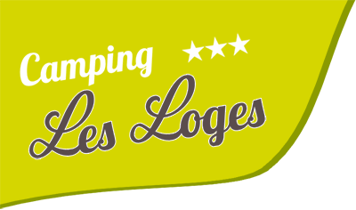 logo camping les loges nonette