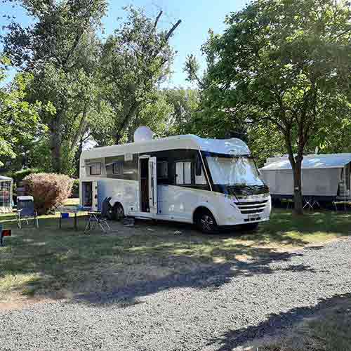 emplacement camping-car puy de dome