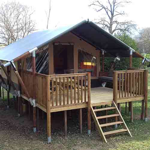 location vacances insolites camping puy de dome