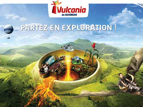 Vulcania